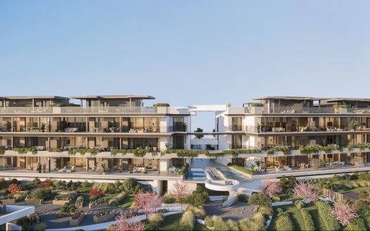 HAIKU · CANCELADA · NEW GOLDEN MILE · ESTEPONA