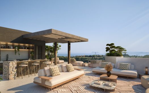 HAIKU · CANCELADA · NEW GOLDEN MILE · ESTEPONA