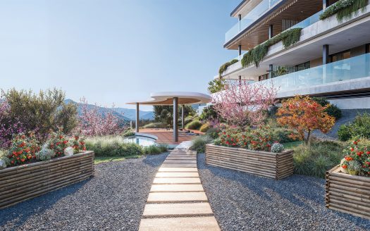 HAIKU · CANCELADA · NEW GOLDEN MILE · ESTEPONA