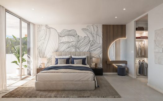 HAIKU · CANCELADA · NEW GOLDEN MILE · ESTEPONA