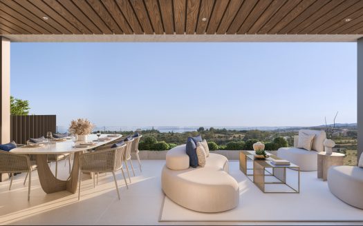 HAIKU · CANCELADA · NEW GOLDEN MILE · ESTEPONA